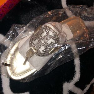 Tory Burch sandals